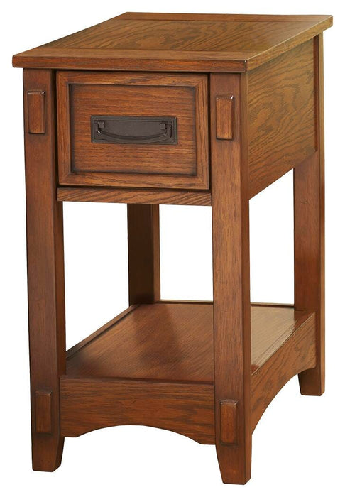 Breegin End Table Set - Venta Furnishings (San Antonio,TX)