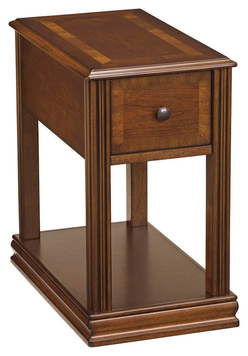 Breegin End Table Set - Venta Furnishings (San Antonio,TX)