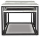 Donnesta Table (Set of 3) - Venta Furnishings (San Antonio,TX)