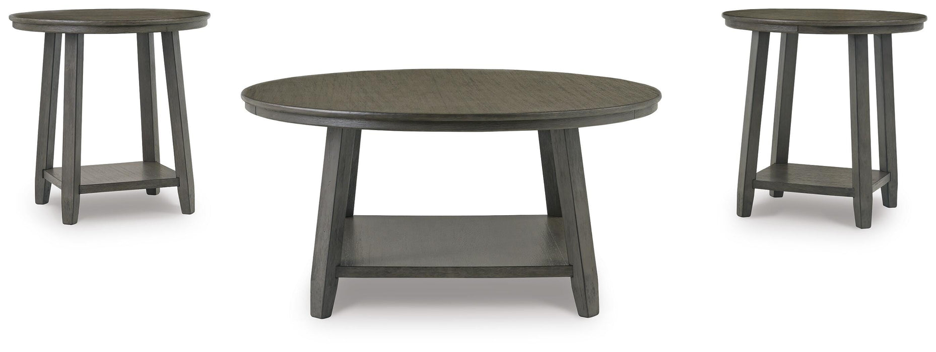 Caitbrook Table (Set of 3) - Venta Furnishings (San Antonio,TX)