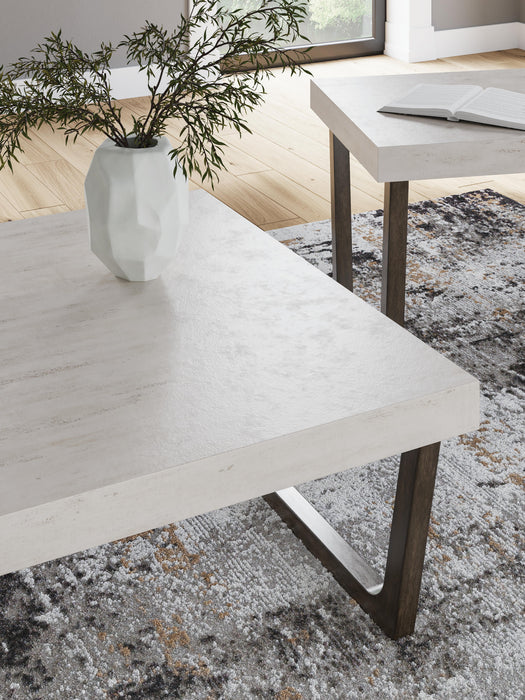 Westenfort Table (Set of 2) - Venta Furnishings (San Antonio,TX)