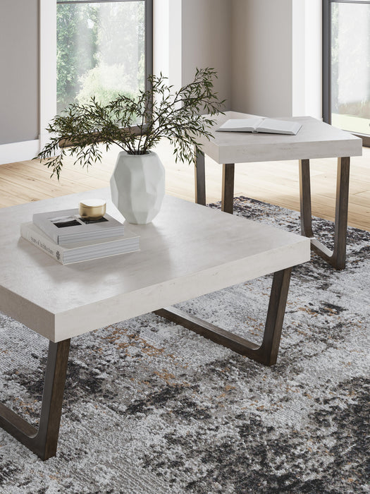 Westenfort Table (Set of 2) - Venta Furnishings (San Antonio,TX)