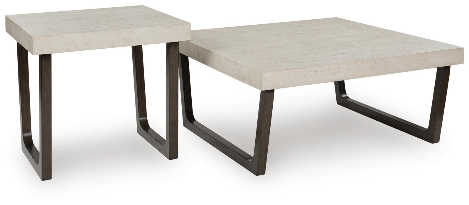 Westenfort Table (Set of 2) - Venta Furnishings (San Antonio,TX)