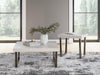 Westenfort Table (Set of 2) - Venta Furnishings (San Antonio,TX)