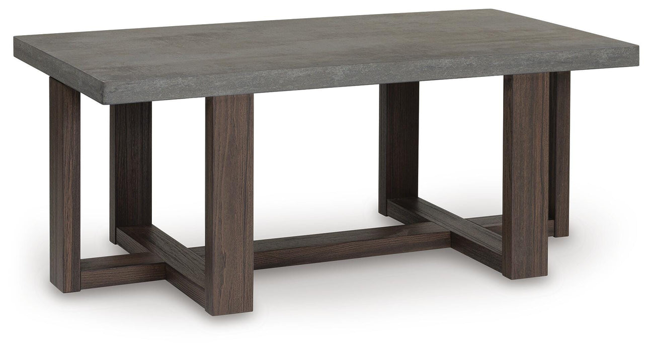Dynnford Table (Set of 3) - Venta Furnishings (San Antonio,TX)