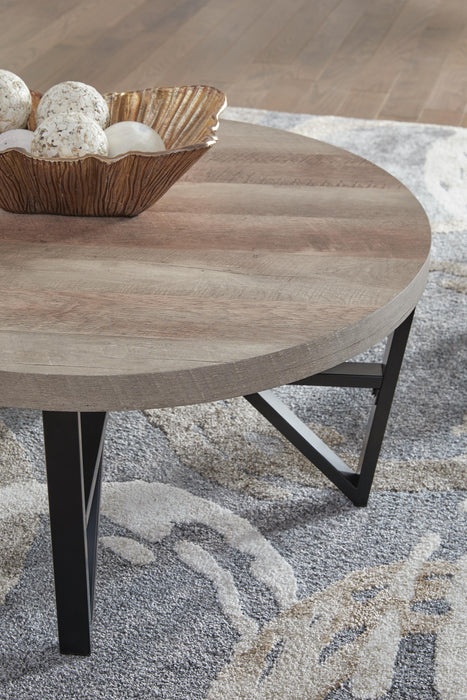 Deanlee Table (Set of 3) - Venta Furnishings (San Antonio,TX)
