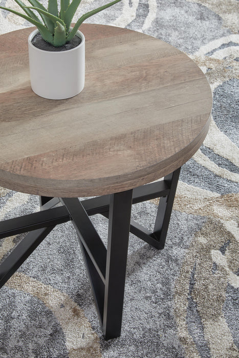 Deanlee Table (Set of 3) - Venta Furnishings (San Antonio,TX)