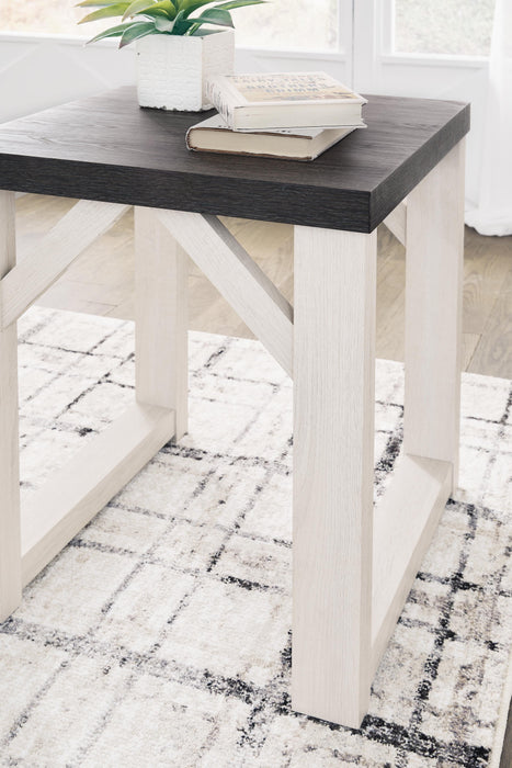 Dorrinson Table (Set of 3) - Venta Furnishings (San Antonio,TX)