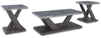 Bensonale Table (Set of 3) - Venta Furnishings (San Antonio,TX)