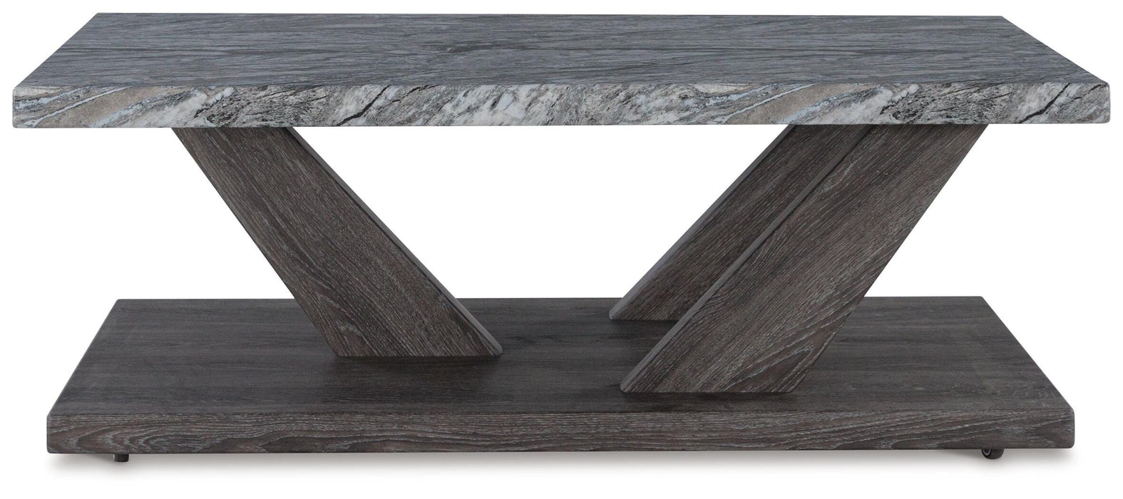 Bensonale Table (Set of 3) - Venta Furnishings (San Antonio,TX)