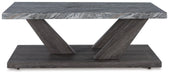 Bensonale Table (Set of 3) - Venta Furnishings (San Antonio,TX)