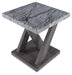 Bensonale Table (Set of 3) - Venta Furnishings (San Antonio,TX)