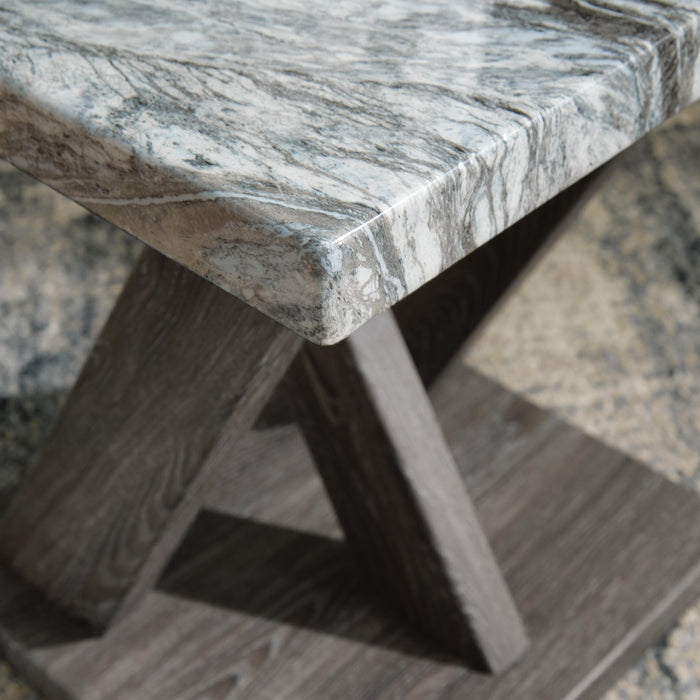 Bensonale Table (Set of 3) - Venta Furnishings (San Antonio,TX)