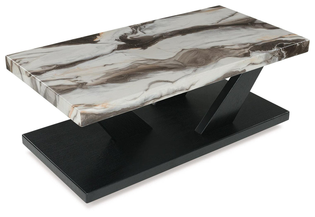 Cendill Table (Set of 3) - Venta Furnishings (San Antonio,TX)