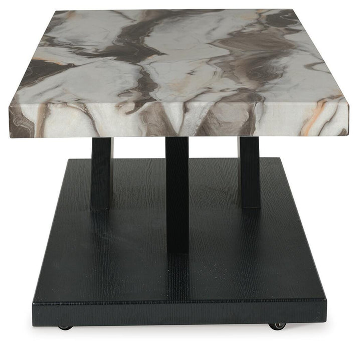 Cendill Table (Set of 3) - Venta Furnishings (San Antonio,TX)