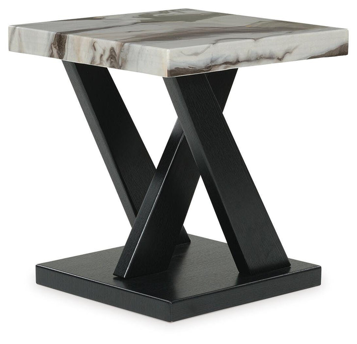 Cendill Table (Set of 3) - Venta Furnishings (San Antonio,TX)