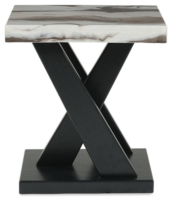 Cendill Table (Set of 3) - Venta Furnishings (San Antonio,TX)