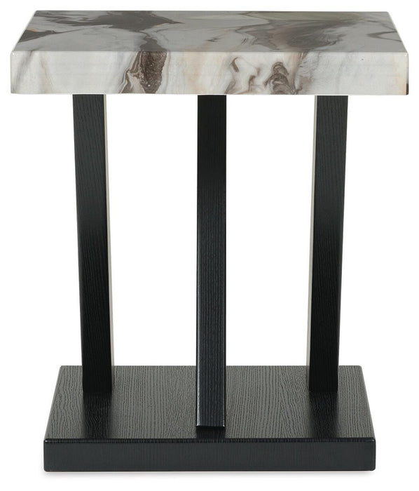 Cendill Table (Set of 3) - Venta Furnishings (San Antonio,TX)