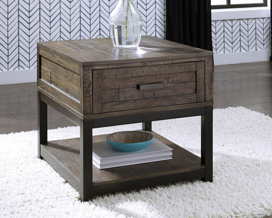 Johurst Table Set - Venta Furnishings (San Antonio,TX)