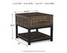 Johurst Table Set - Venta Furnishings (San Antonio,TX)