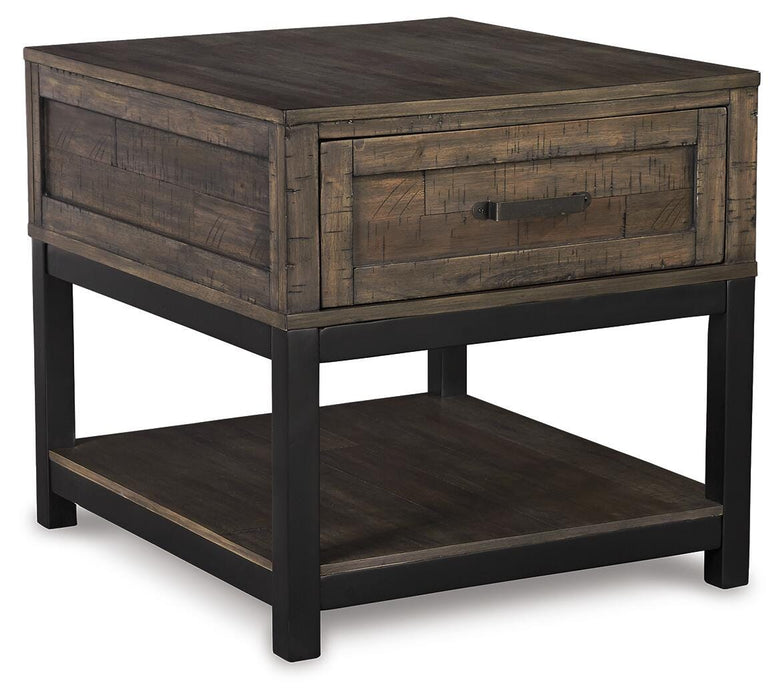 Johurst Table Set - Venta Furnishings (San Antonio,TX)