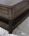 Johurst Coffee Table with Lift Top - Venta Furnishings (San Antonio,TX)