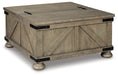 Aldwin Occasional Table Set - Venta Furnishings (San Antonio,TX)