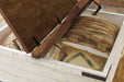 Wystfield Table Set - Venta Furnishings (San Antonio,TX)