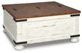Wystfield Table Set - Venta Furnishings (San Antonio,TX)