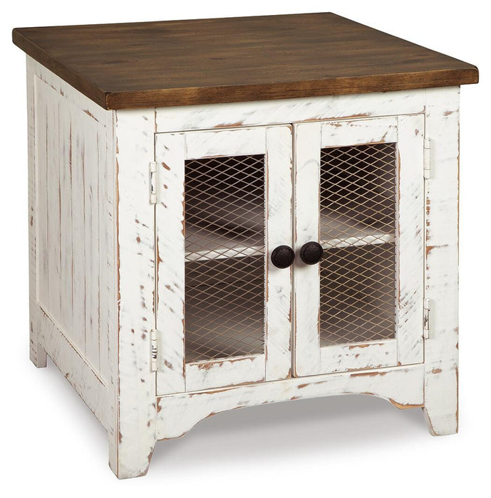 Wystfield Table Set - Venta Furnishings (San Antonio,TX)