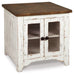 Wystfield Table Set - Venta Furnishings (San Antonio,TX)