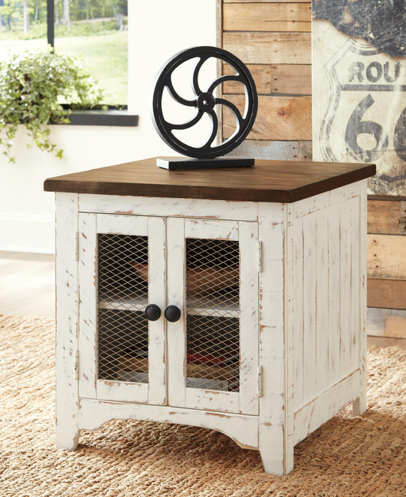 Wystfield Occasional Table Set - Venta Furnishings (San Antonio,TX)