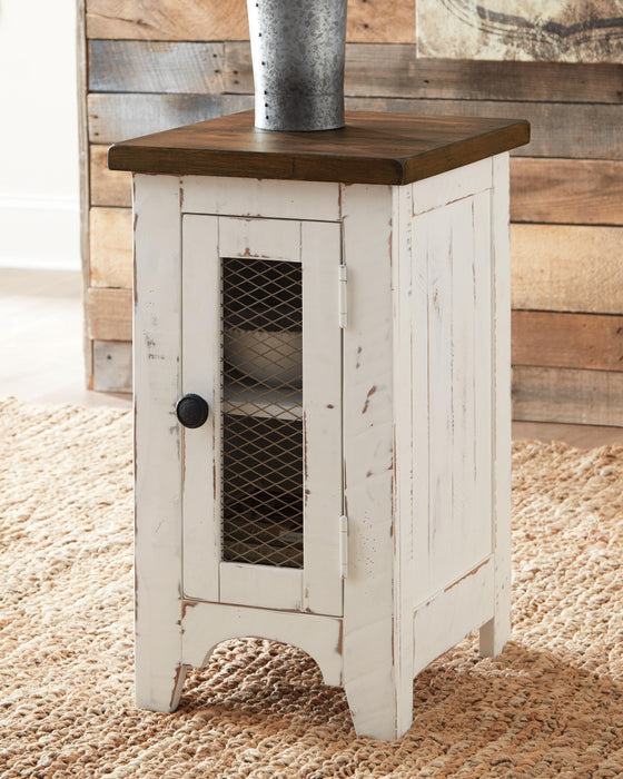 Wystfield Table Set - Venta Furnishings (San Antonio,TX)
