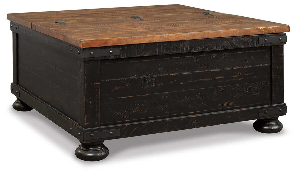 Valebeck Occasional Table Set - Venta Furnishings (San Antonio,TX)