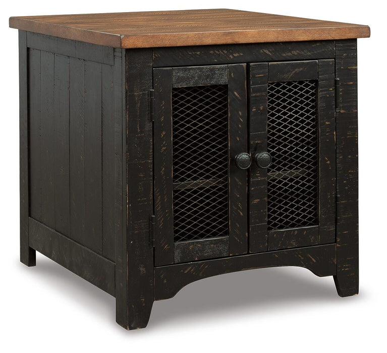 Valebeck Occasional Table Set - Venta Furnishings (San Antonio,TX)
