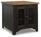 Valebeck Occasional Table Set - Venta Furnishings (San Antonio,TX)