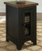 Valebeck Table Set - Venta Furnishings (San Antonio,TX)
