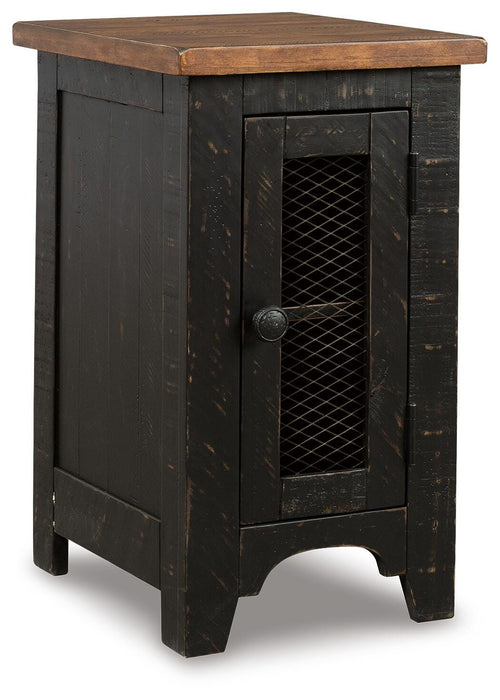 Valebeck Table Set - Venta Furnishings (San Antonio,TX)