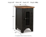 Valebeck Occasional Table Set - Venta Furnishings (San Antonio,TX)