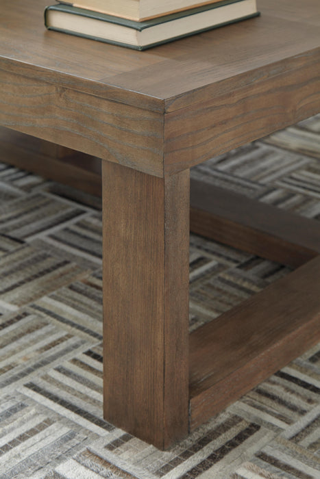 Cariton Occasional Table Set - Venta Furnishings (San Antonio,TX)
