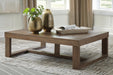 Cariton Table Set - Venta Furnishings (San Antonio,TX)
