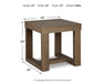 Cariton Table Set - Venta Furnishings (San Antonio,TX)