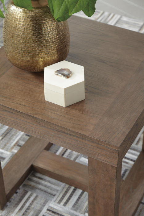 Cariton Table Set - Venta Furnishings (San Antonio,TX)