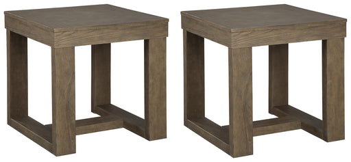 Cariton End Table Set - Venta Furnishings (San Antonio,TX)