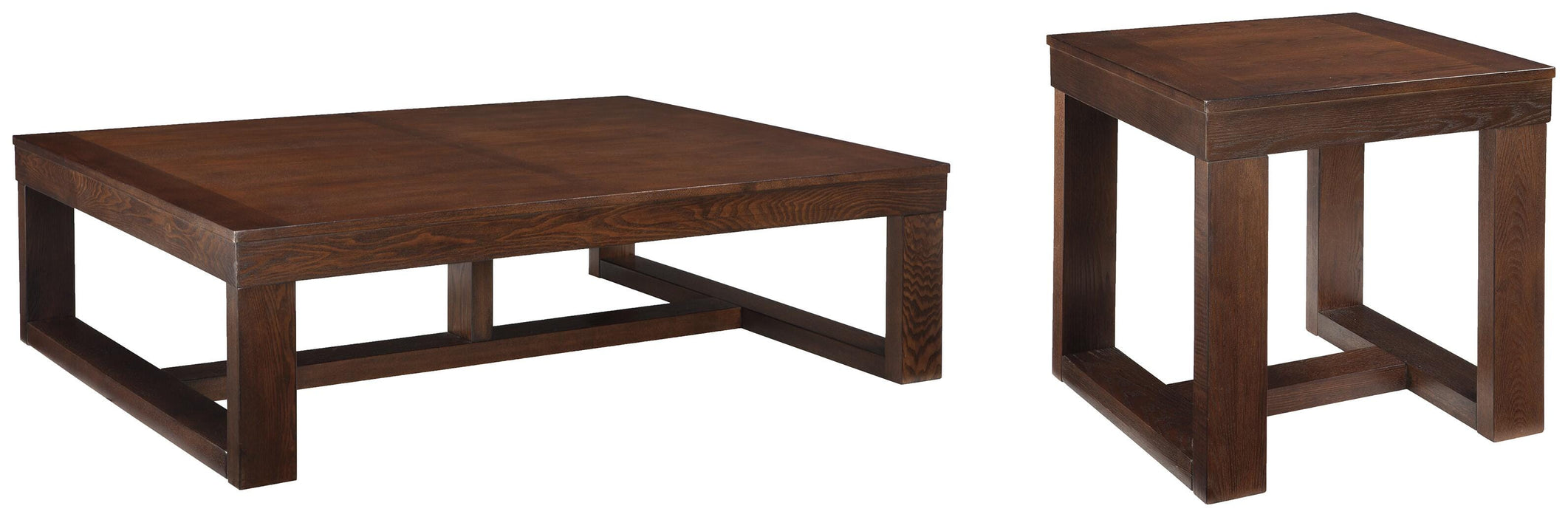 Watson Table Set - Venta Furnishings (San Antonio,TX)