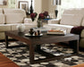 Watson Table Set - Venta Furnishings (San Antonio,TX)