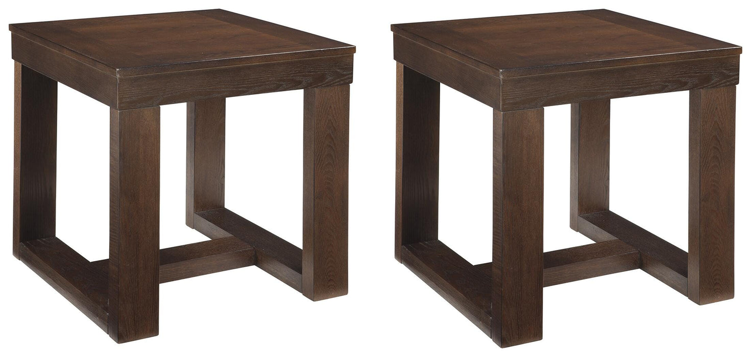 Watson End Table Set - Venta Furnishings (San Antonio,TX)