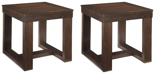 Watson End Table Set - Venta Furnishings (San Antonio,TX)
