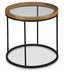 Noraluna End Table - Venta Furnishings (San Antonio,TX)