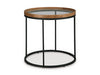 Noraluna End Table - Venta Furnishings (San Antonio,TX)